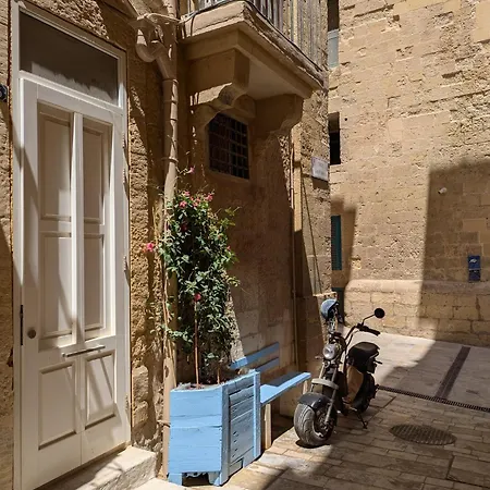 35, Valletta Boutique Escape Esterno foto