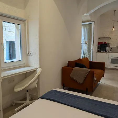 35, Valletta Boutique Escape Esterno foto