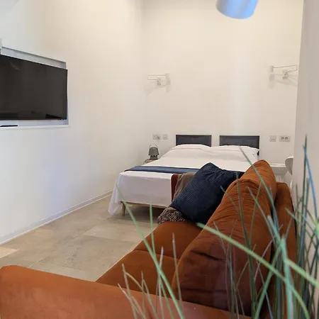 35, Valletta Boutique Escape Esterno foto