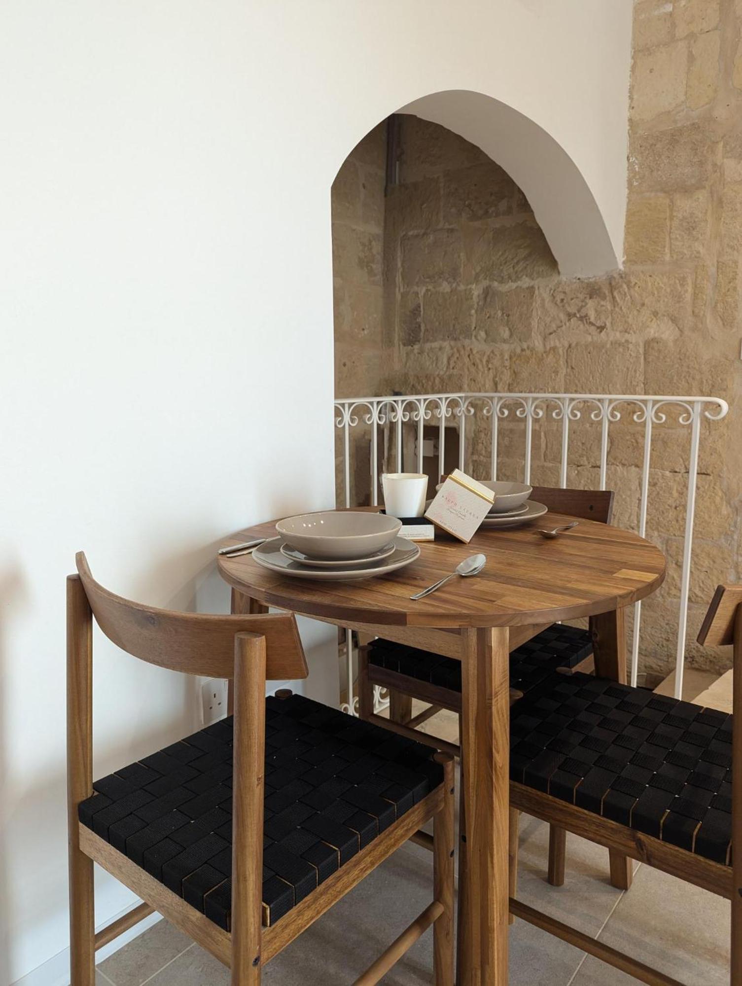 Apartment 35, Boutique Escape Valletta