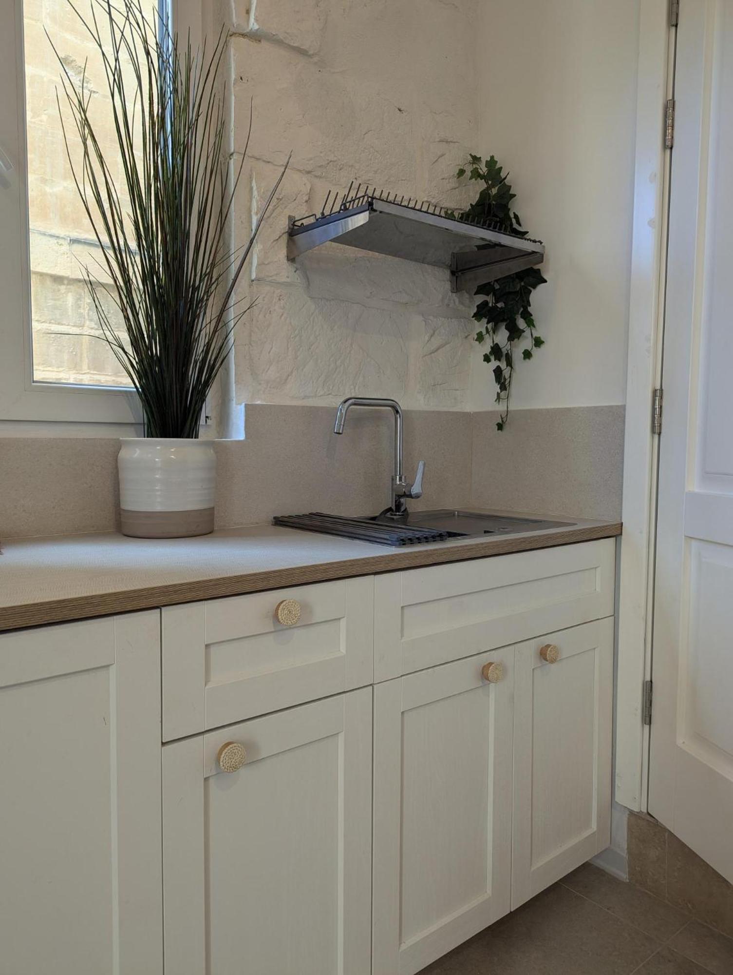 35, Boutique Escape Apartment Valletta