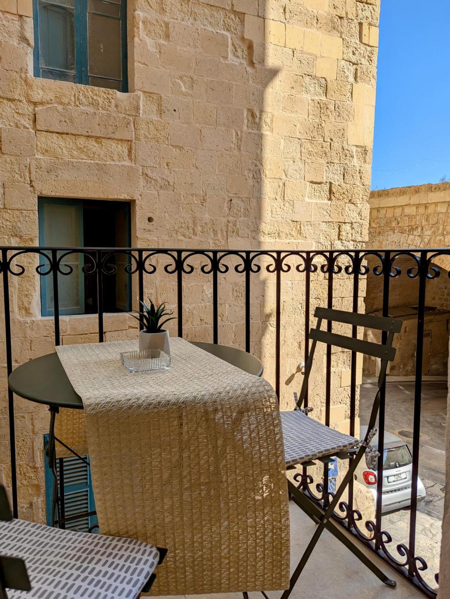 Apartment 35, Boutique Escape Valletta